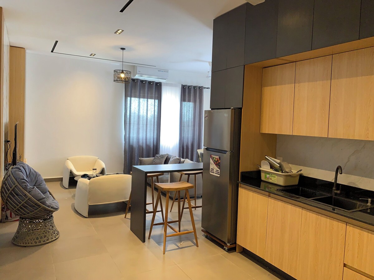 Bild für Gastgeberprofil