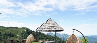 Antharaah Nature Stay