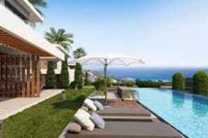 Pool - Dreams Life Village
 (KUSADASI)