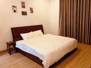 House, 3 Bedrooms, Smoking - Scent House - Village (Da Lat)