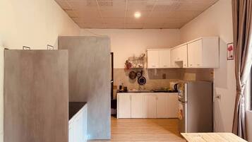 Rumah, 3 kamar tidur, Boleh Merokok | Interior