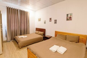 House, 3 Bedrooms, Smoking | 3 bedrooms - Scent House - Village (Da Lat)