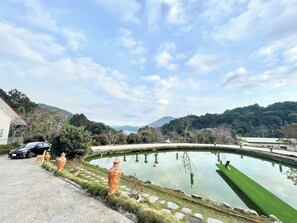 House, 3 Bedrooms, Smoking | Pool - Scent House - Village (Da Lat)