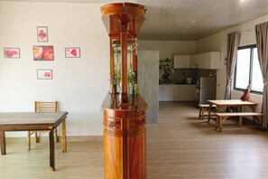 House, 3 Bedrooms, Smoking | Dining - Scent House - Village (Da Lat)