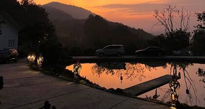 Scent House - Village