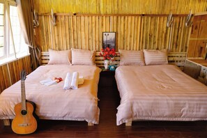 Bungalow, 1 Bedroom, Accessible, Smoking