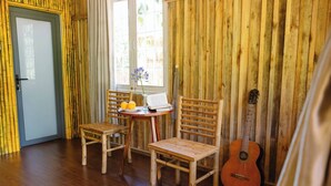 Bungalow, 1 Bedroom, Accessible, Smoking | Interior - Scent Chalet D - Village (Xuan Huong - Da Lat)