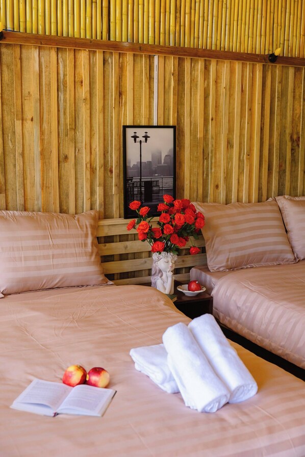 Unclassified image, 1 of 28, button - Scent Chalet D - Village (Xuan Huong - Da Lat)