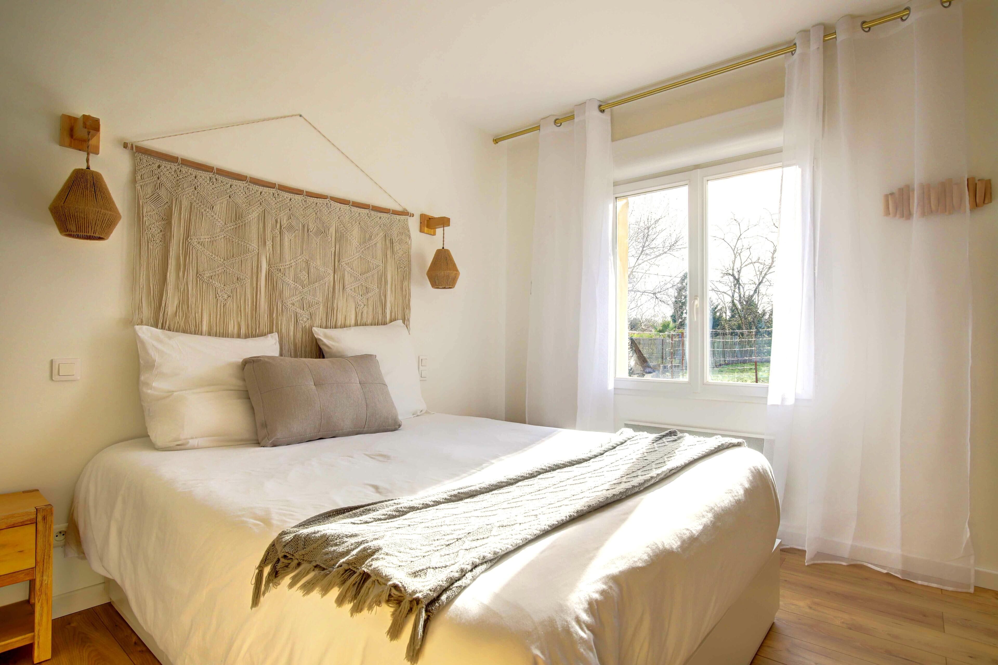 Classic Room, Non Smoking, Pool View | View from room