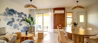 Le Cottage Bohème Nature Bien-Etre