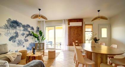 Le Cottage BohĂšme Nature Bien-Etre