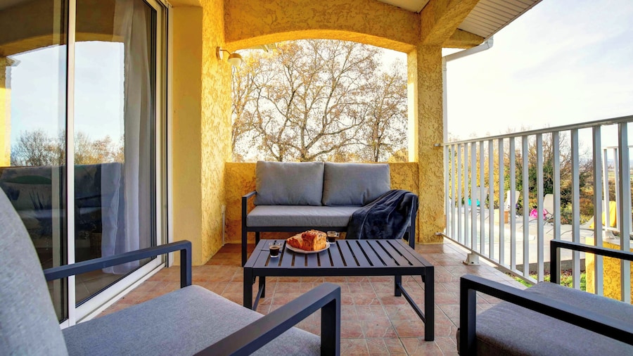 Le Cottage Bohème Nature Bien-Etre