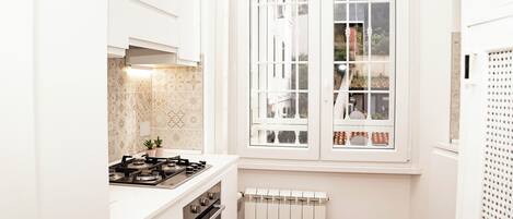 Cucina privata