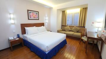 Chambre Double Deluxe