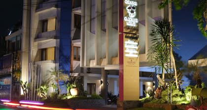 GRAND ORCHID HOTEL SOLO