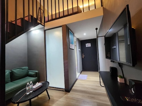 Double Room | Exterior