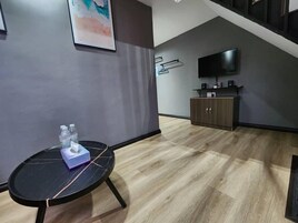 基础客房 | 免费 WiFi