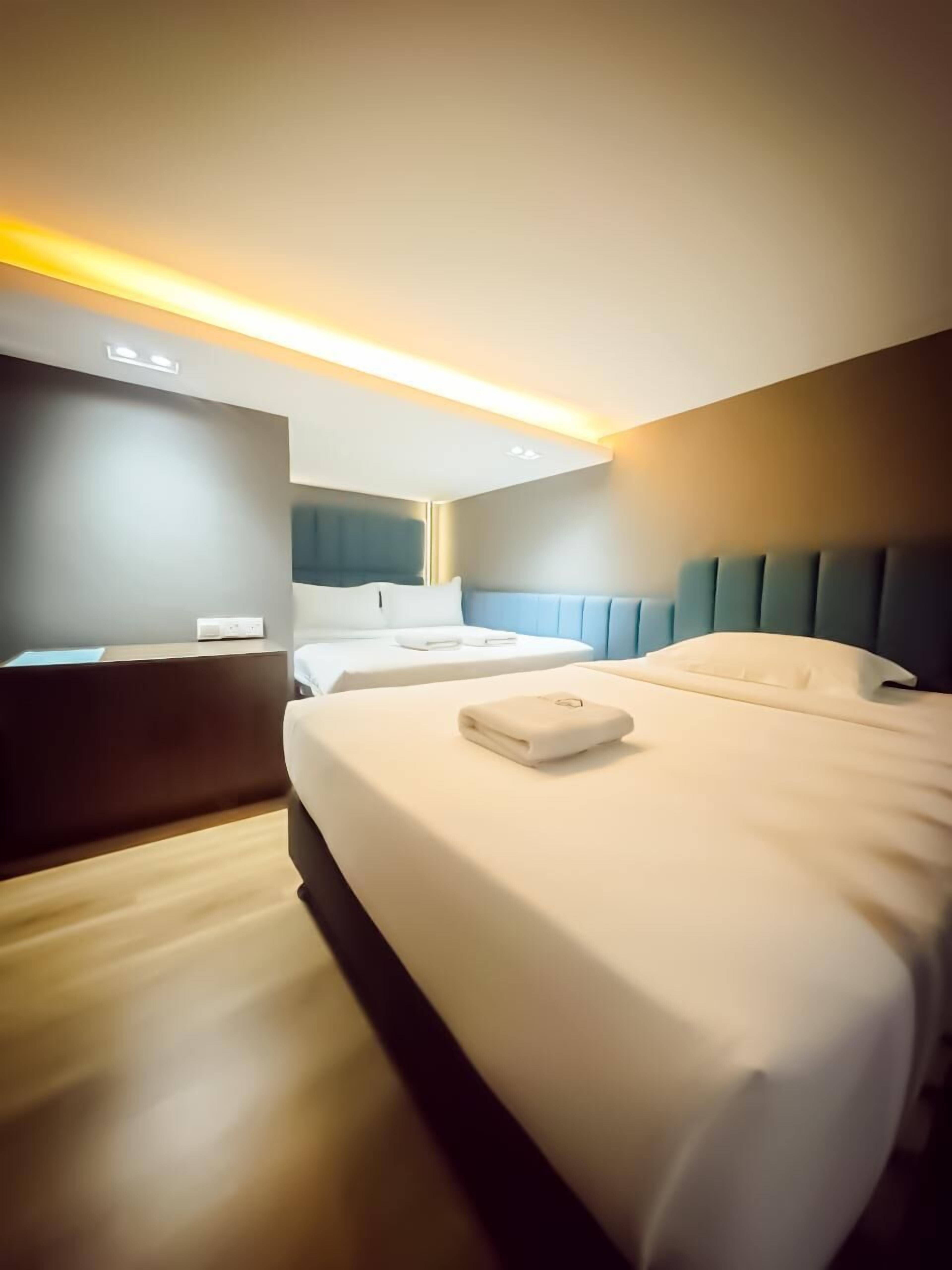 Basic szoba | Ingyenes wifi