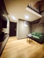 基础客房 | 免费 WiFi