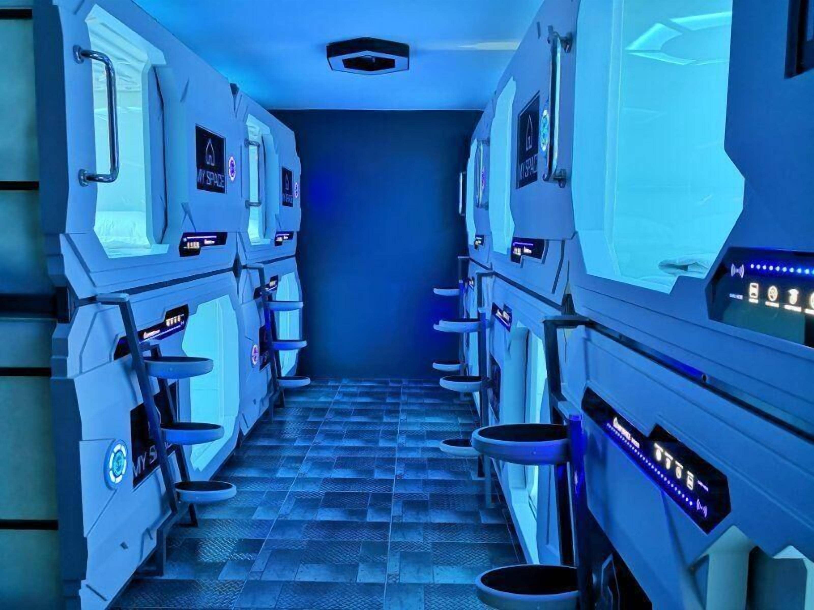 Stuga Basic | Gratis wi-fi