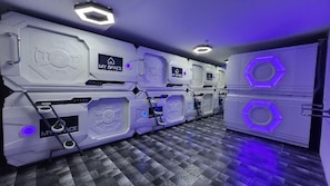 基本小屋 | 免費無線上網