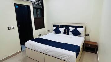 Room, 1 Bedroom, Accessible | 1 bedroom