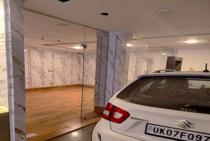 Room, 1 Bedroom, Accessible | Interior