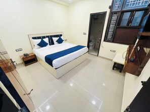 Room, 1 Bedroom, Accessible | 1 bedroom