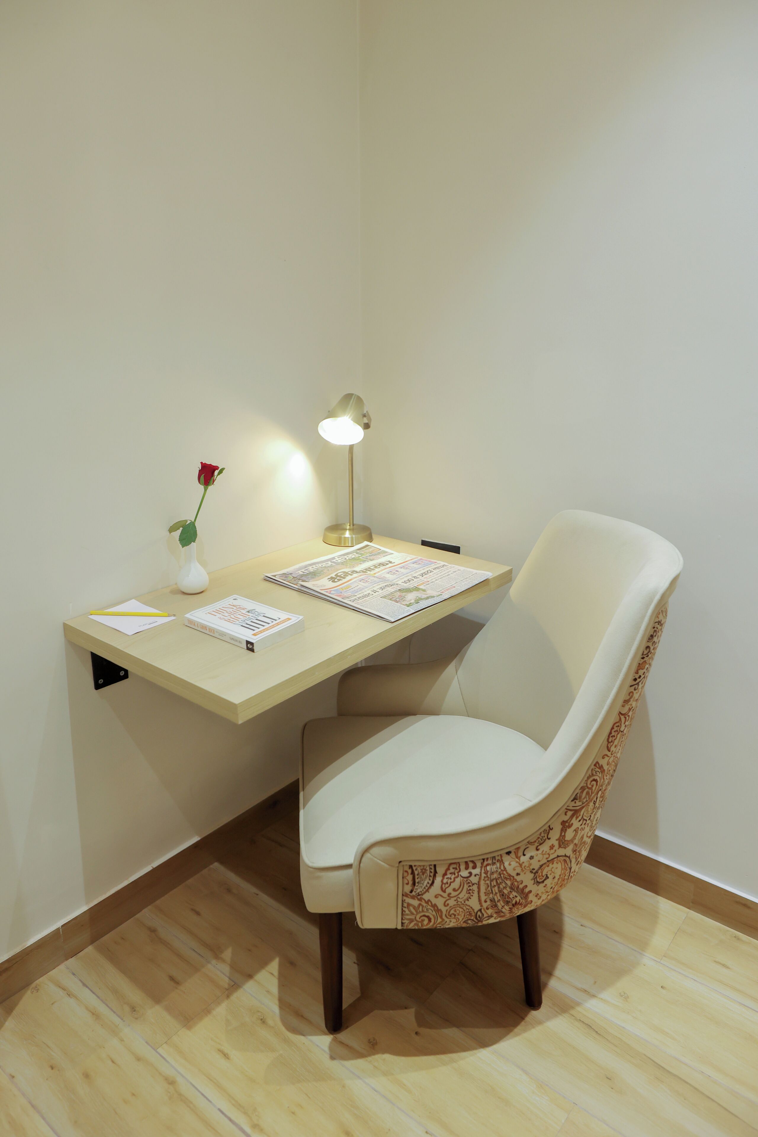 Foto - The Naori by Alaya Stays