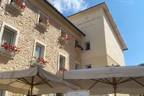 Trevisan Malga San Giorgio 6 