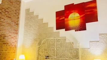Chambre Quadruple Confort