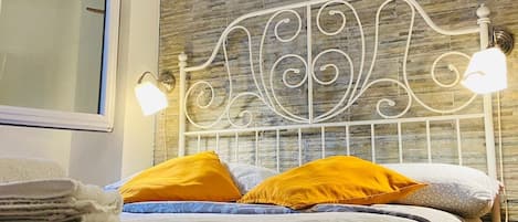 Chambre Double Économique