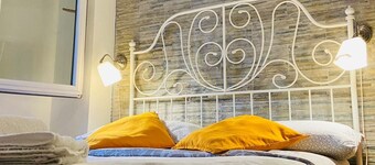 Europe station rooms