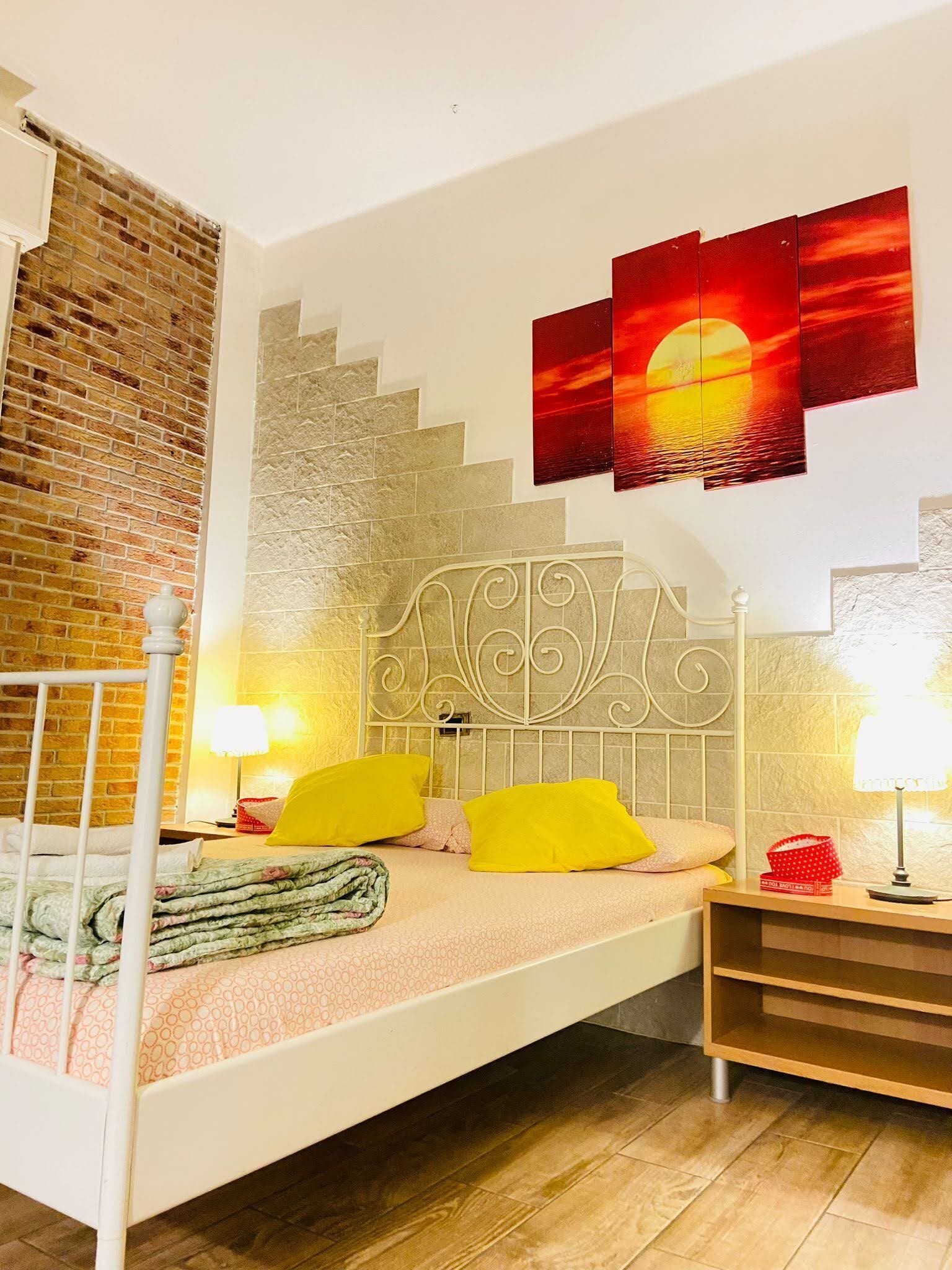 Comfort-Vierbettzimmer