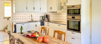 Rustic vacation home near Winterberg