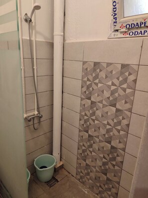 Hair dryer, towels, soap, toilet paper - Draria Clean and safe  (Draria)