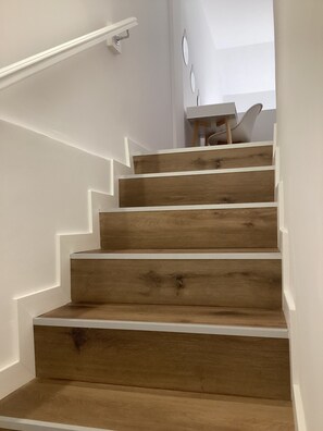Interior - Casa Giorí Los Cristianos Castle Harbour (Costa Adeje)