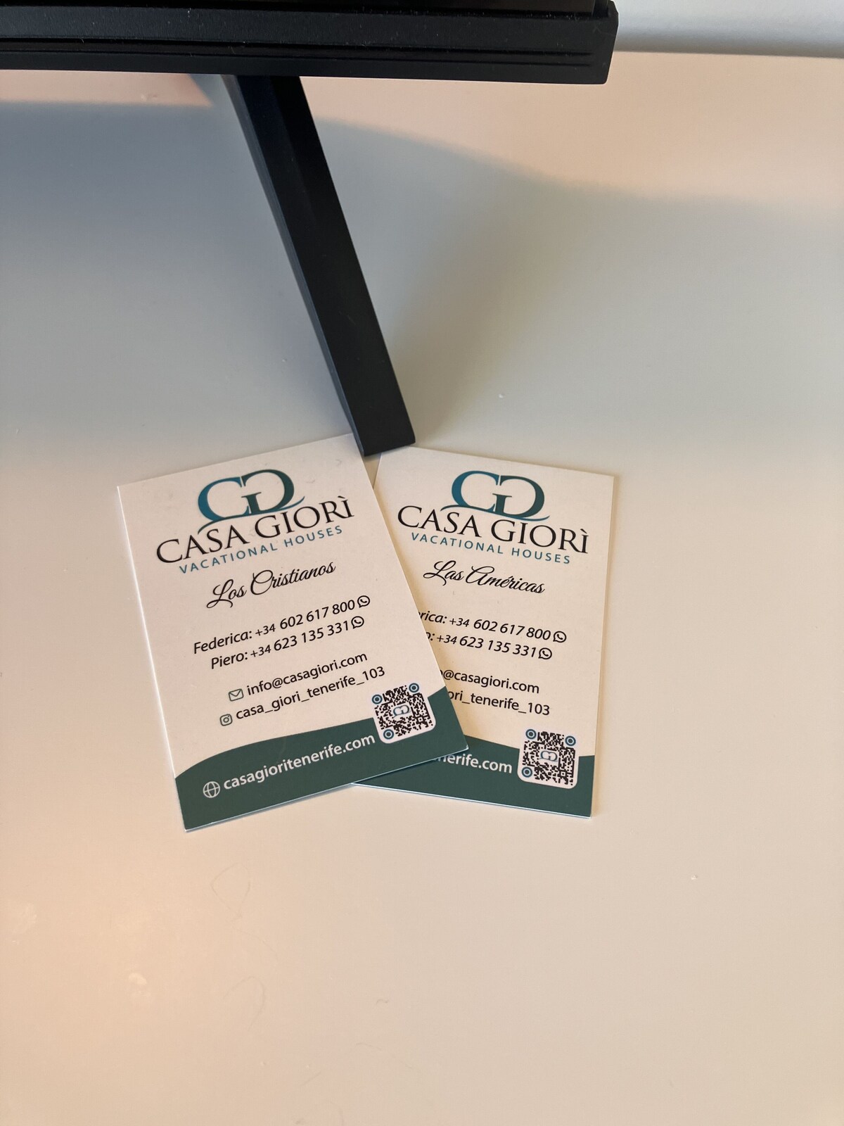 Bild für Gastgeberprofil