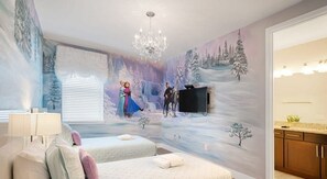 9 chambres, coffres-forts dans les chambres, fer et planche à repasser