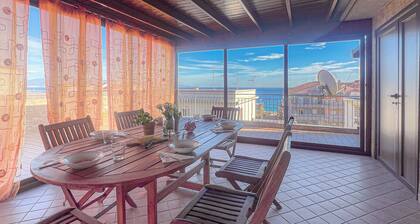 Beach House Roccalumera