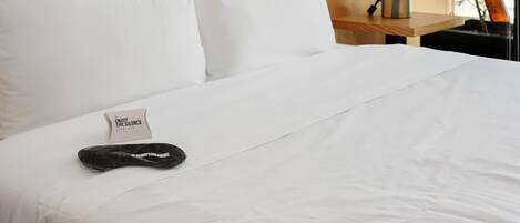 1 soverom, strykejern/-brett, reiseseng for barn og wi-fi