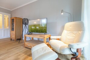 Interior - Vacation apartment "Ahoy" in St.Peter-Ording for up to 2 people (Sankt Peter-Ording)