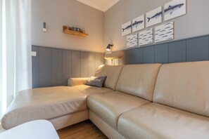 Interior - Vacation apartment "Ahoy" in St.Peter-Ording for up to 2 people (Sankt Peter-Ording)