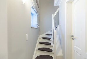 Interior - Vacation apartment "Ahoy" in St.Peter-Ording for up to 2 people (Sankt Peter-Ording)