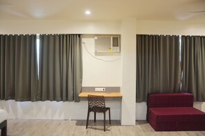 Family Quadruple Room