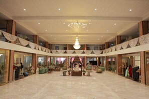 Bar en el lobby