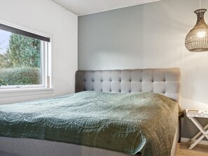 3 多间卧室、上网接入