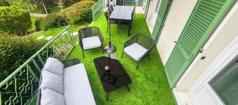 Villa L'Isachrist, Calm, Comfort, 20' Disneyland