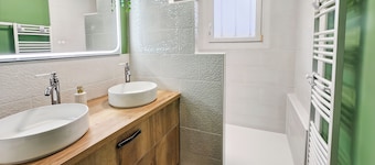 Villa L'Isachrist, Calm, Comfort, 20' Disneyland