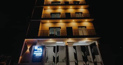 Thaswi Service Apartment